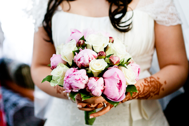 rencontre pendant un mariage