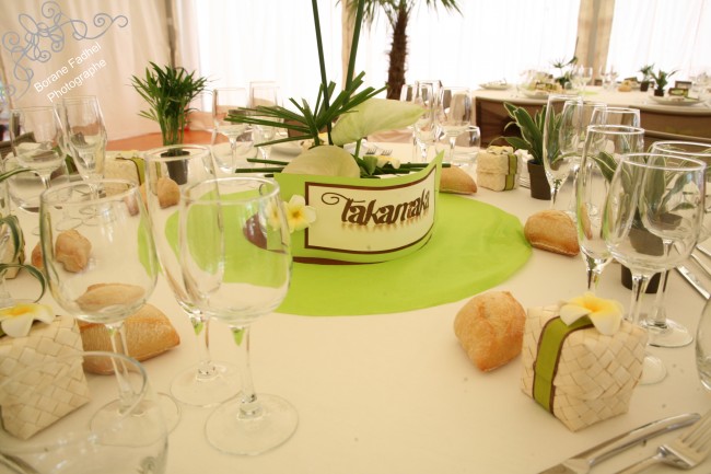 Maison & Décoration Îleeco