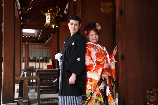 Rencontre franco japonais paris
