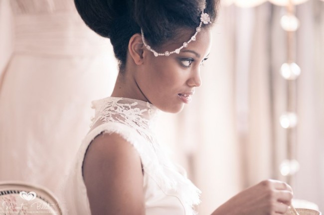 Wedding photoshoot marie antoinette