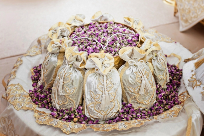 chanson marocaine mariage