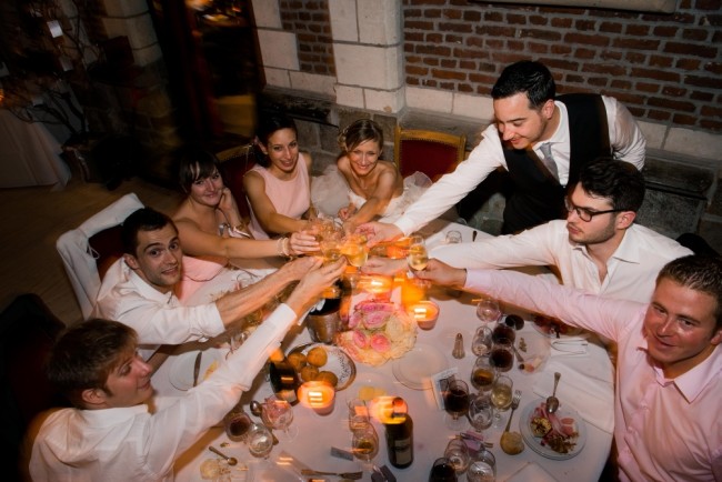 Rencontre polonaise pour mariage
