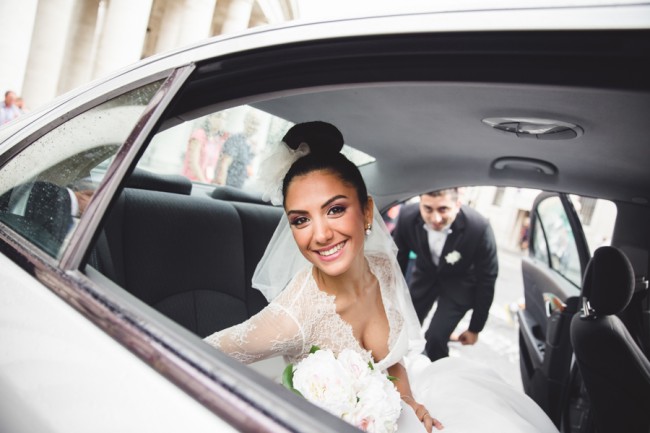 Libanaise rencontre mariage
