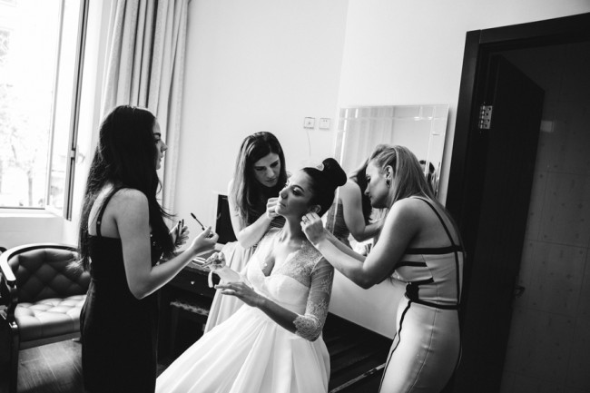 Libanaise rencontre mariage