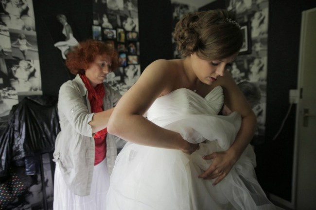 mariage marocain rencontre