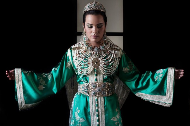 rencontre marrakech maroc