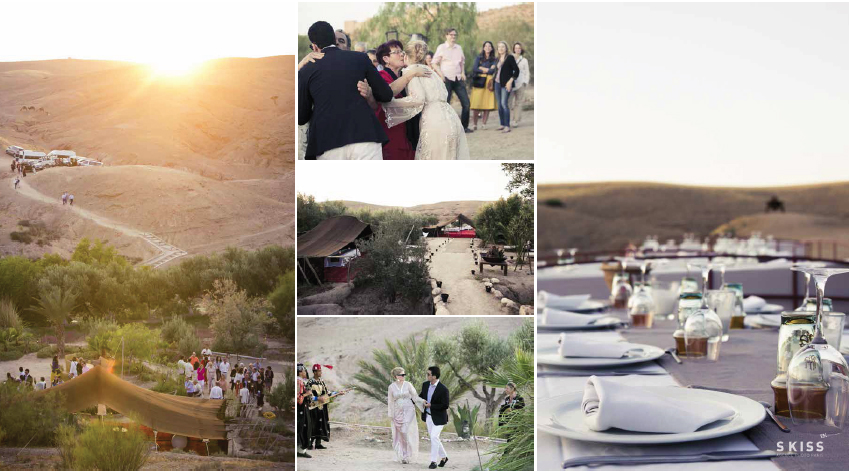 marrakech rencontre mariage