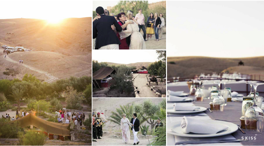 bonne adresse mariage