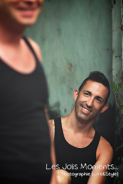 le gay blog