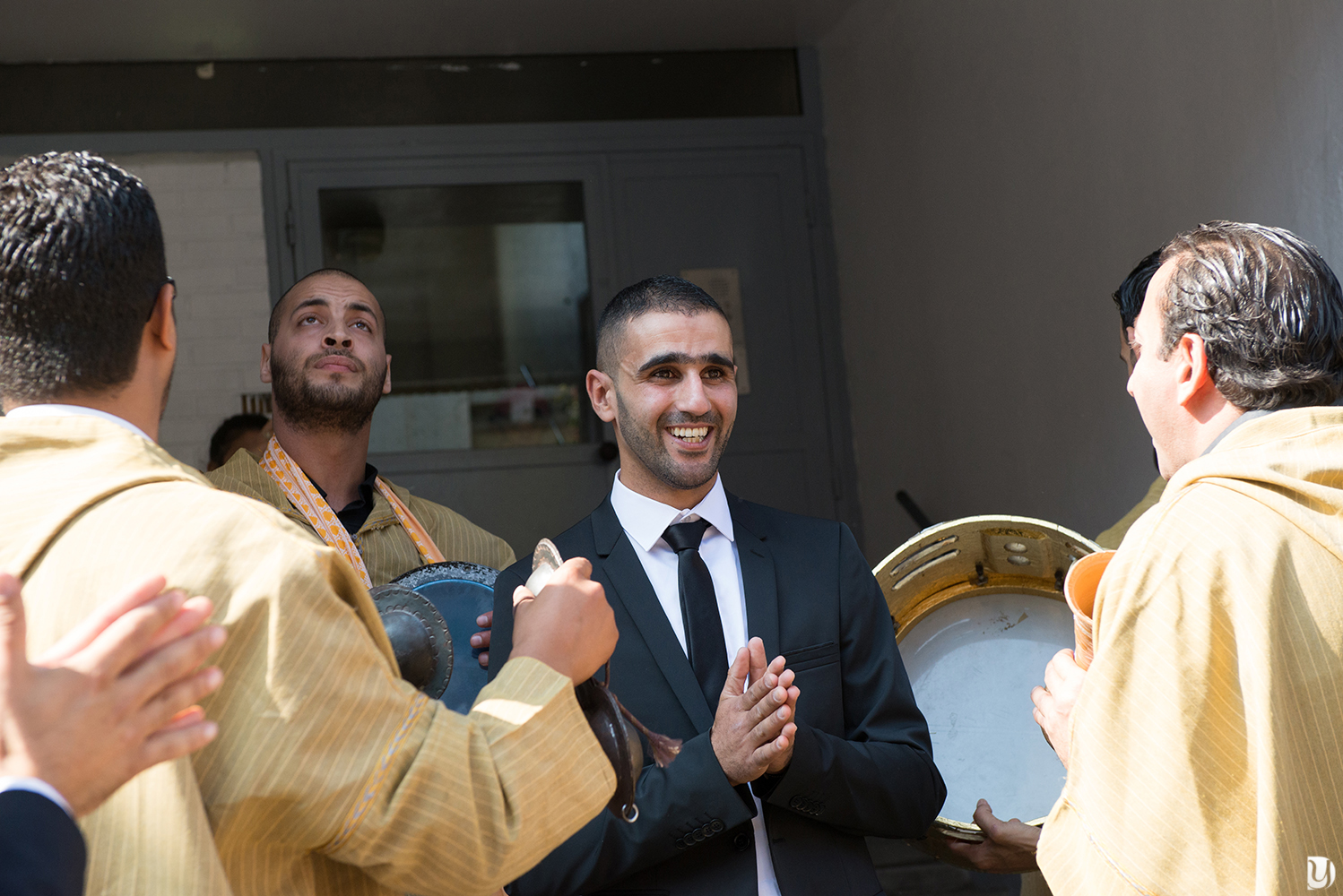 rencontre mariage alger