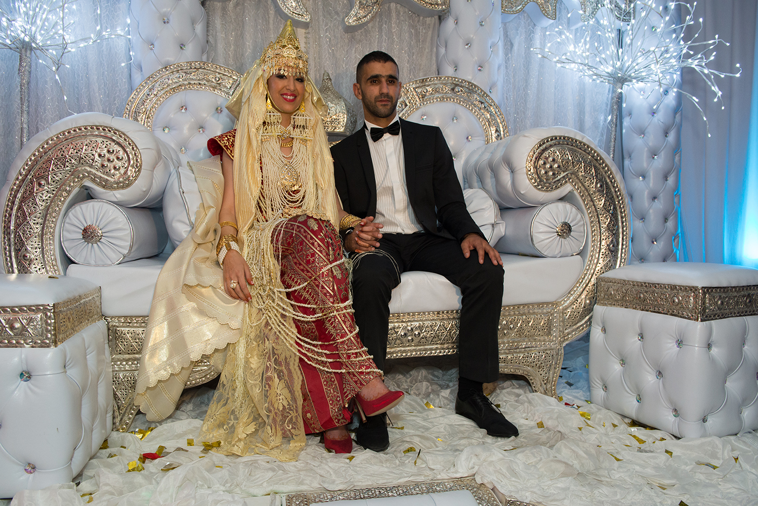 rencontres mariages en algerie