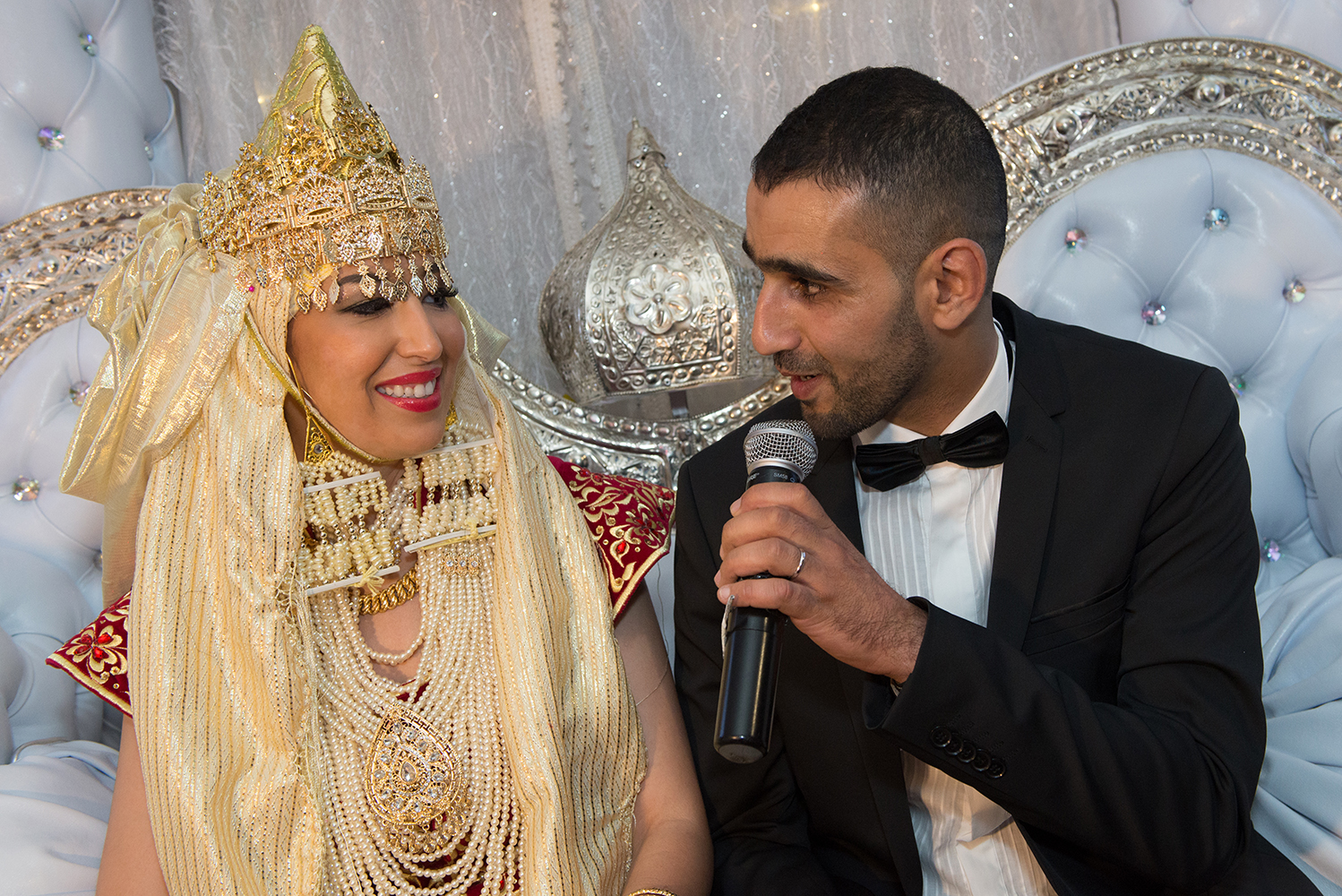 Site de mariage anglais