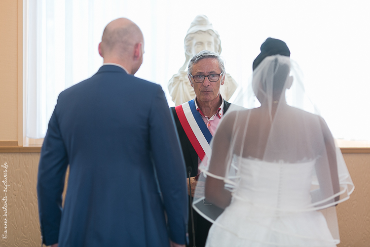 article sur mariage mixte