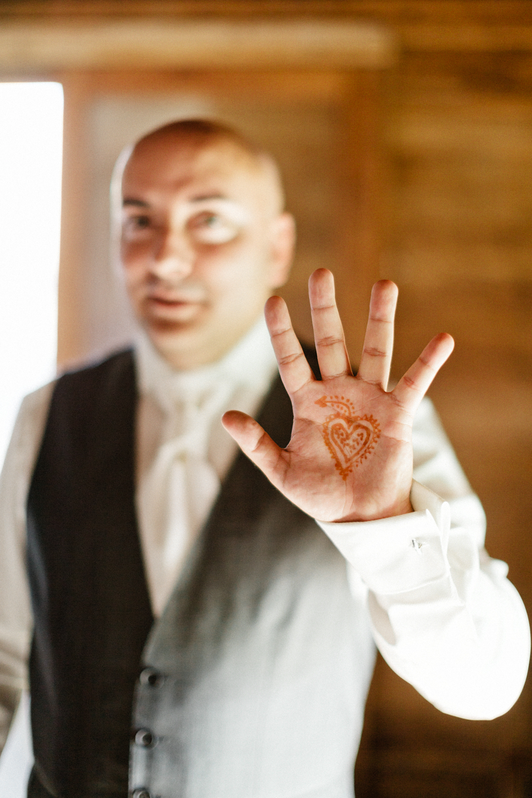 Rencontre pour mariage marocain