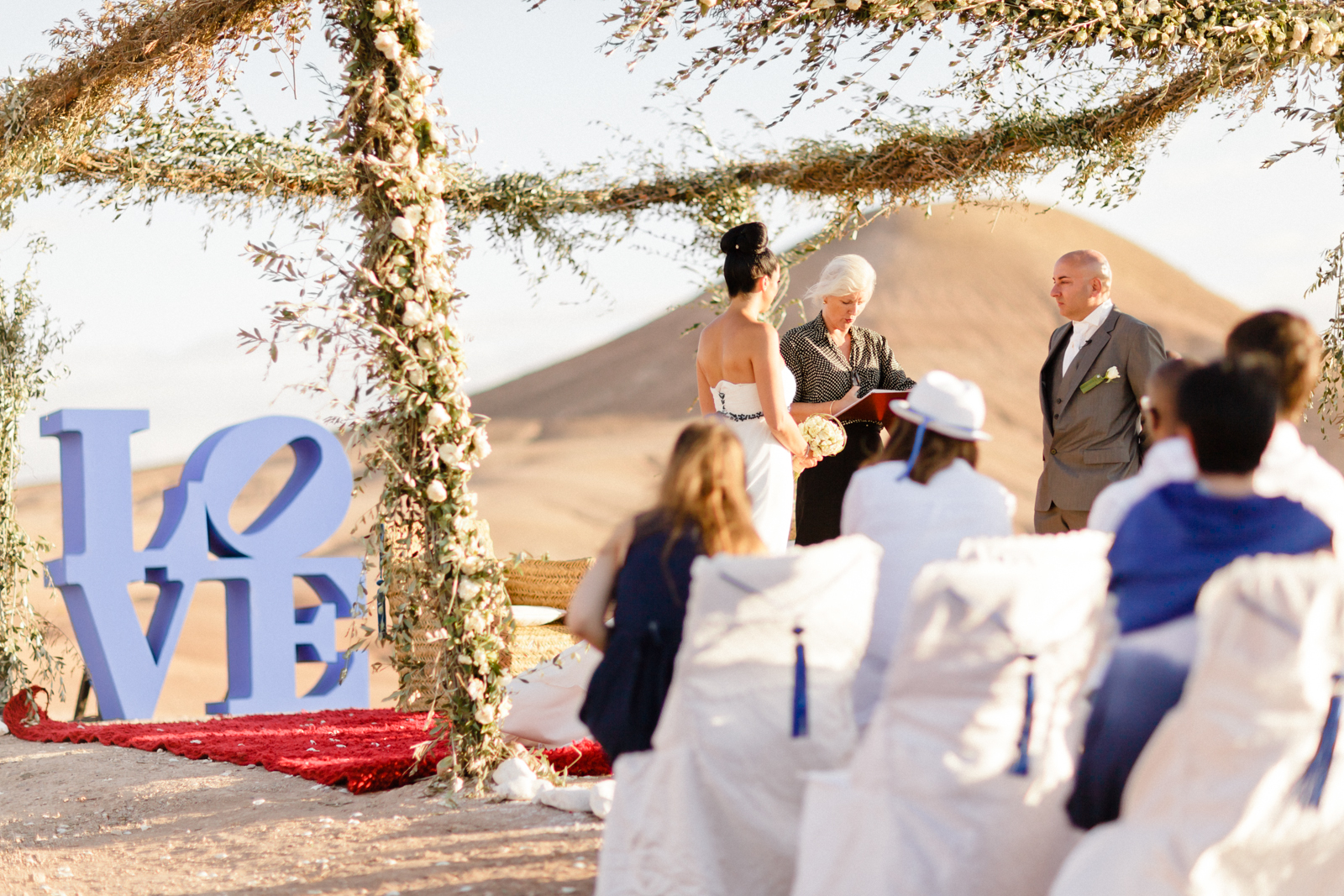 rencontre mariage marocain