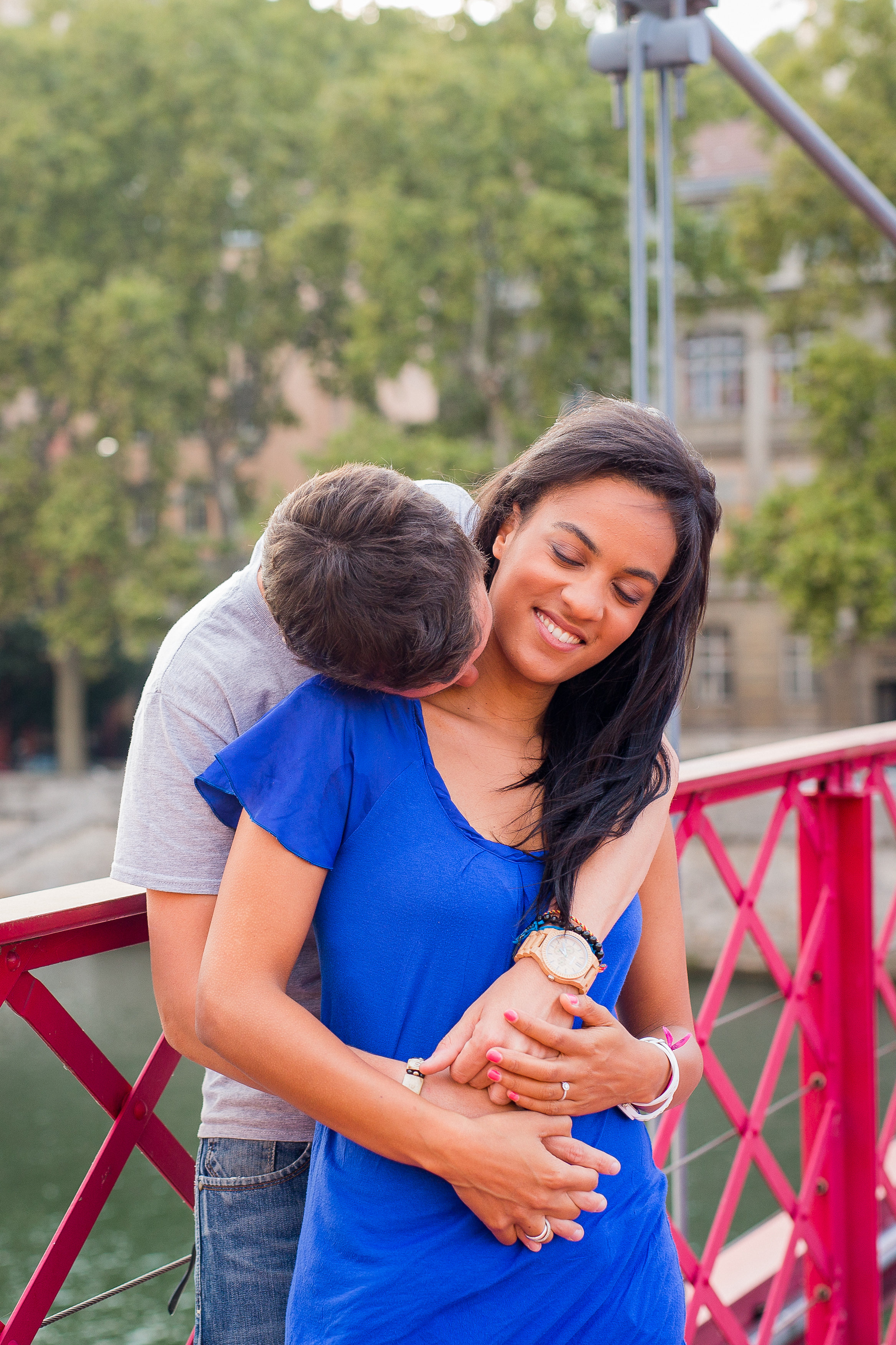 Rencontres couples mixtes