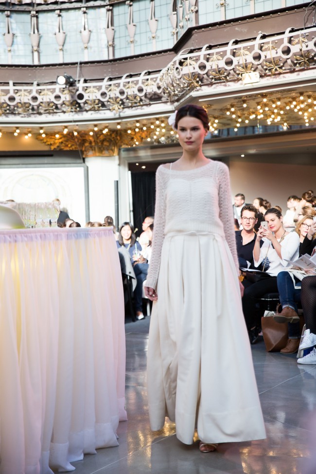printemps mariage robe de mariée 2016 zankyou (11) Ensemble maison Floret 2790