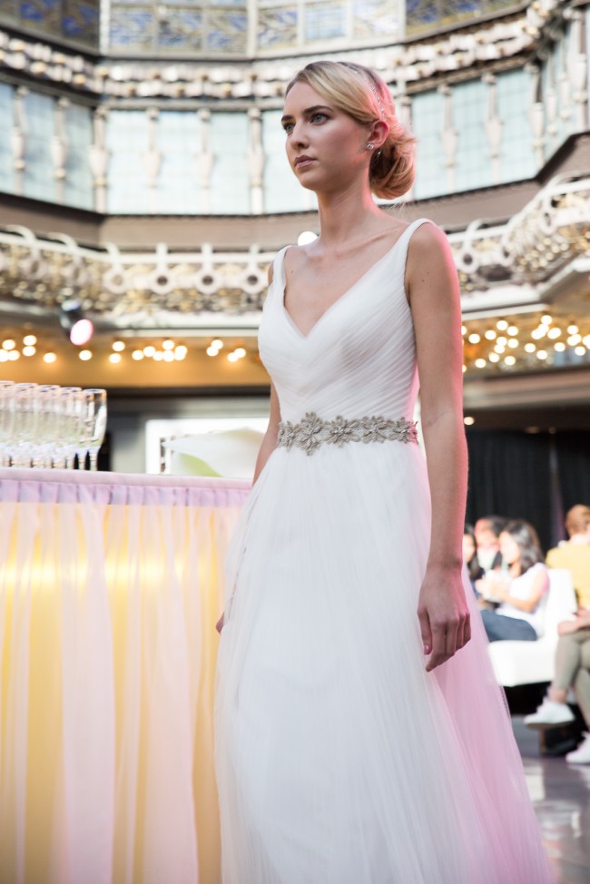 printemps mariage robe de mariée 2016 zankyou (25) rosa Clara 2015 Danes