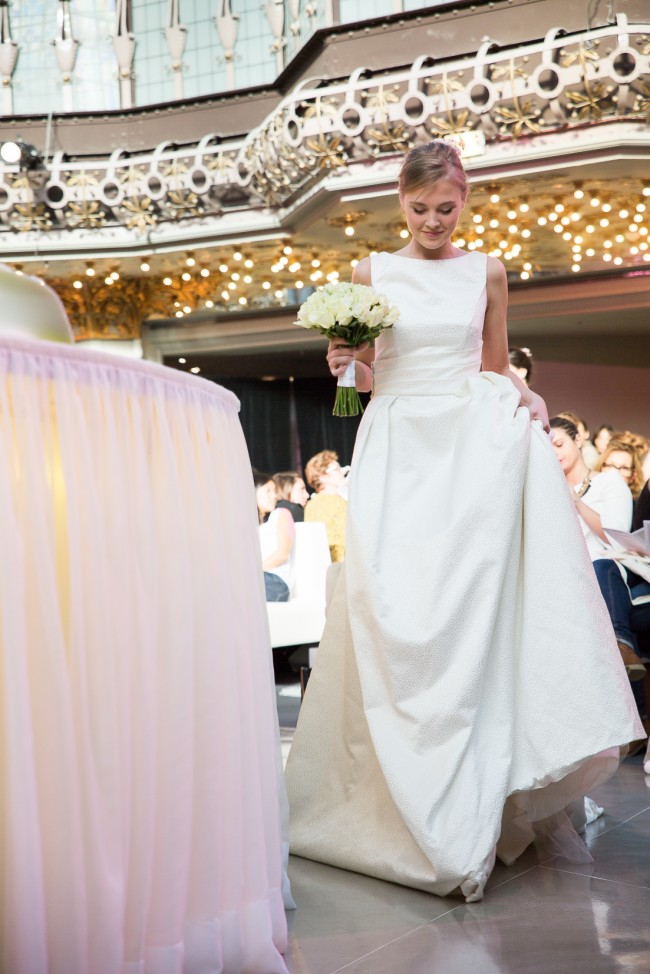 printemps mariage robe de mariée 2016 zankyou (27) Rosa clara 2016 Destino