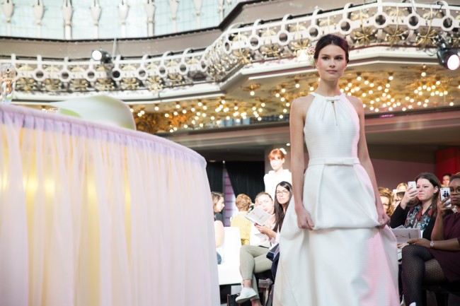 printemps mariage robe de mariée 2016 zankyou (28) Rosa Clara Dany