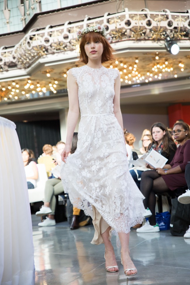 printemps mariage robe de mariée 2016 zankyou (38) rue de Seine 2016 Ivy