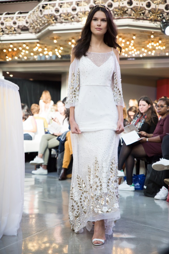 printemps mariage robe de mariée 2016 zankyou (45) rue de Seine Luna