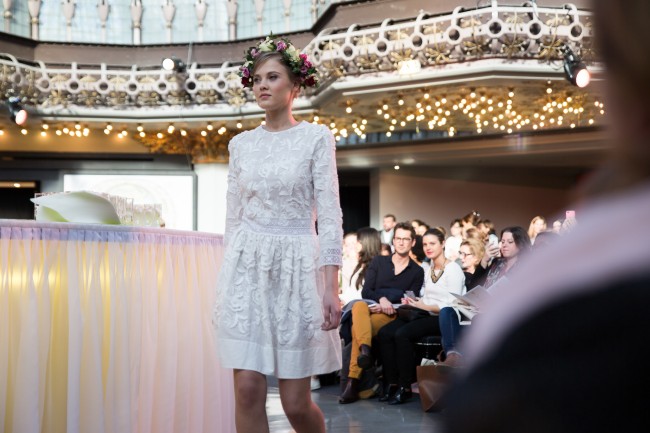 printemps mariage robe de mariee 2016 zankyou (5) Vanessa Bruno