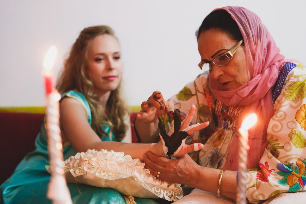 rencontre en tunisie pour mariage