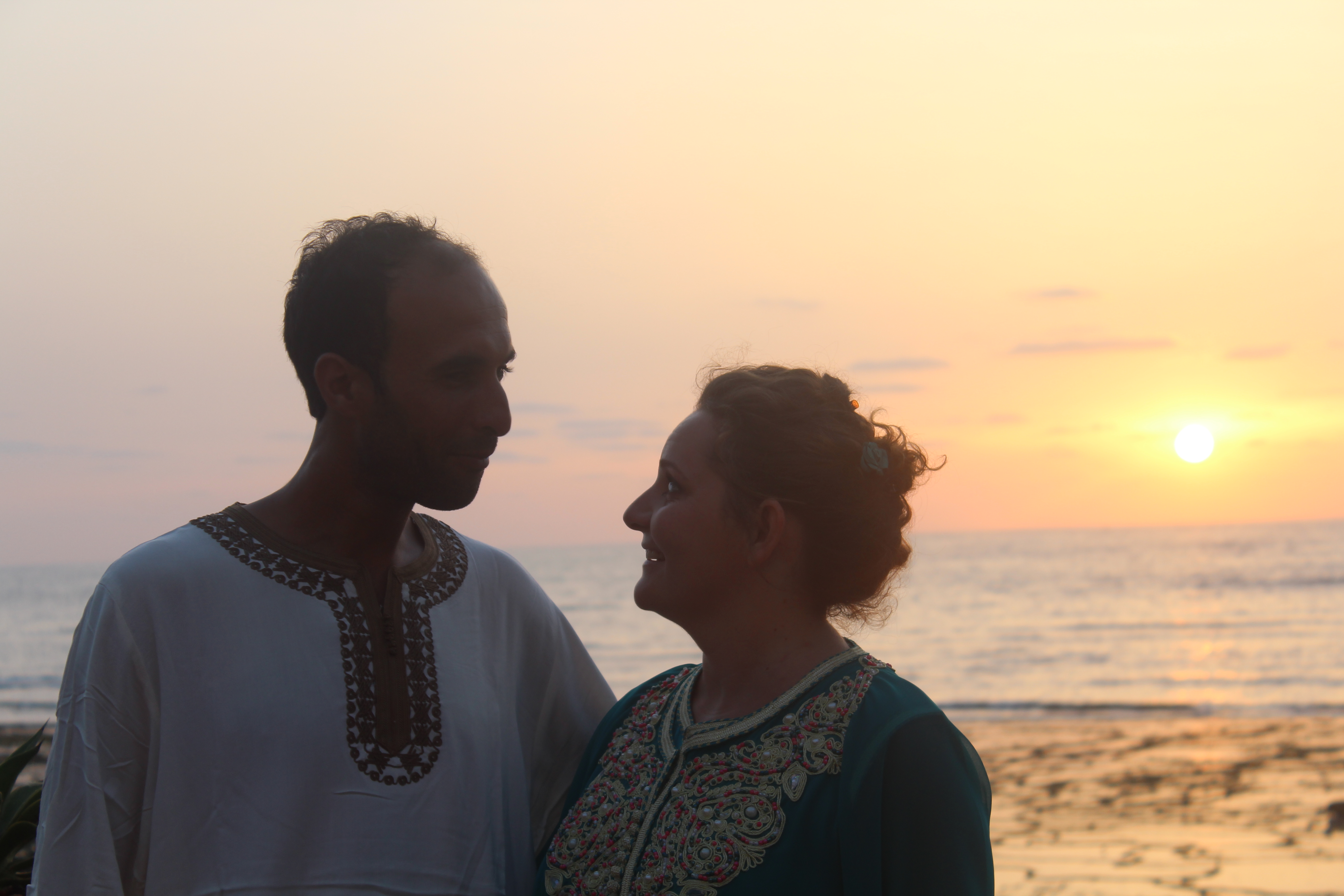 rencontre marocaines marier